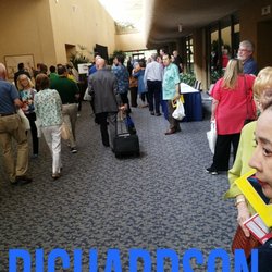 Richardson Civic Center