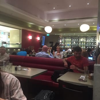 Strada - Italian Near Me - Gt Lon, XGL