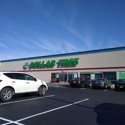Dollar Tree