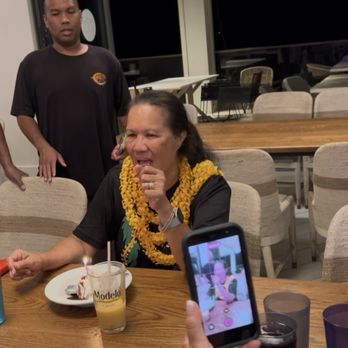 Hali'a by Side Street Inn - Birthday ice cream - Seafood Near Me - Ewa Beach, Hawaii Hali'a by Side Street Inn - Birthday ice cream - Seafood Near Me - Ewa Beach, Hawaii
