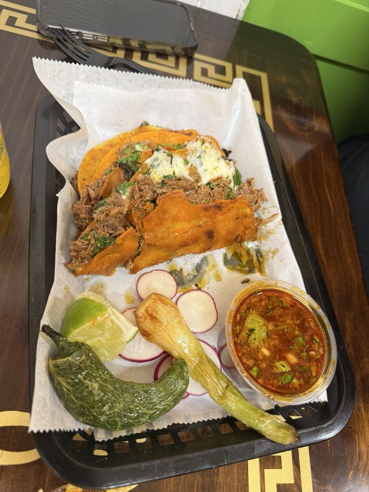 Taqueria el Cabrito