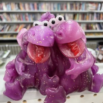 Deseret Industries - Wax! - Thrift Stores Near Me - Los Angeles, California