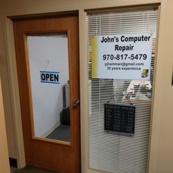 John's Computer Repair