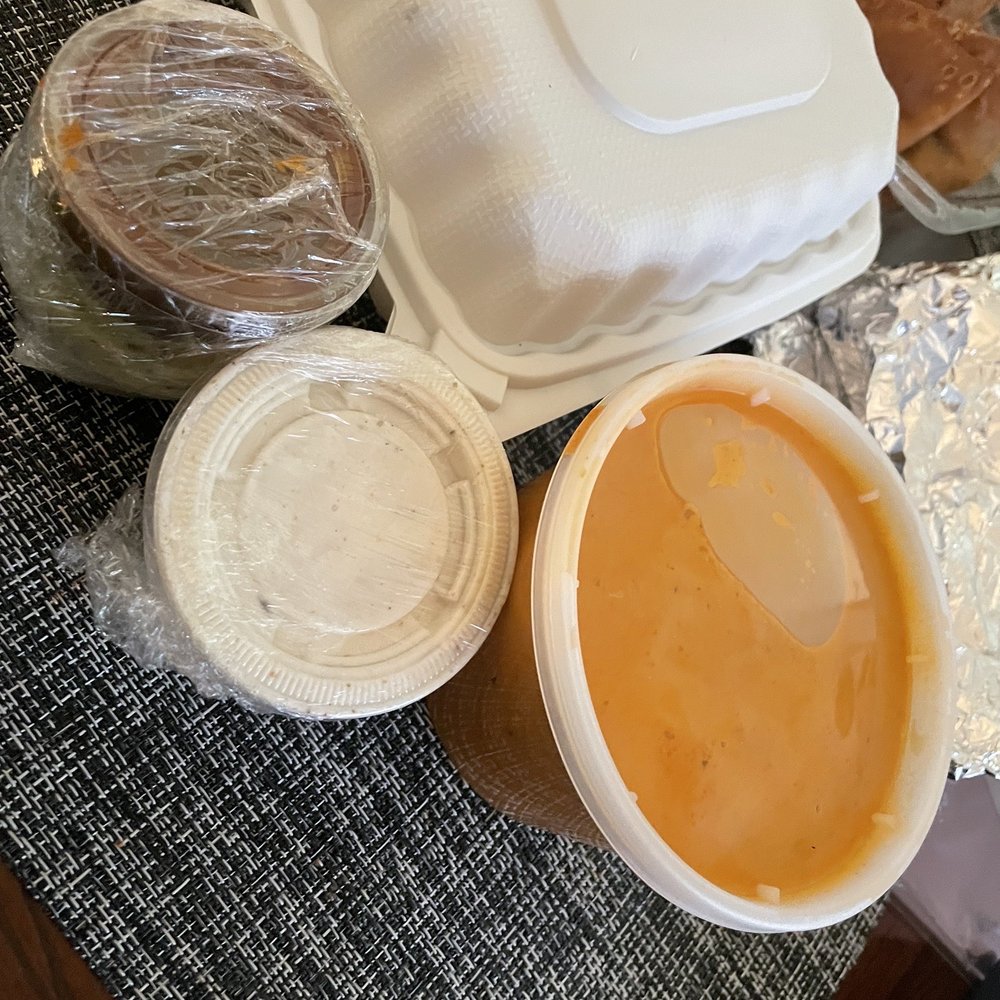 Bel King - Butter chicken - Indian Near Me - American Canyon, California