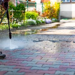 NGM Power Washing