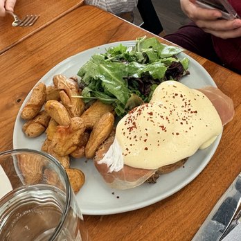 Bowood by Niche - Breakfast & Brunch Near Me - Saint Louis, Missouri