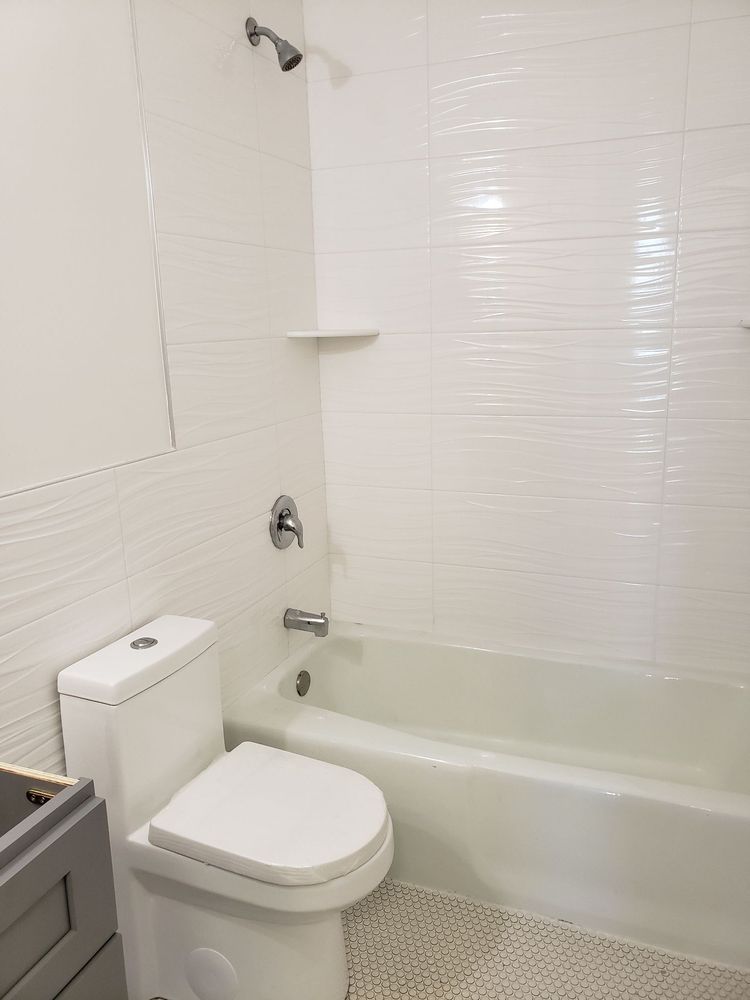 Slide of Tiulux Plumbing