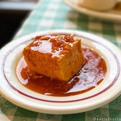 Casa Adela - Flan