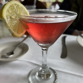 Nash's Restaurant - Cosmopolitan - Italian Near Me - Broussard, Louisiana Nash's Restaurant - Cosmopolitan - Italian Near Me - Broussard, Louisiana