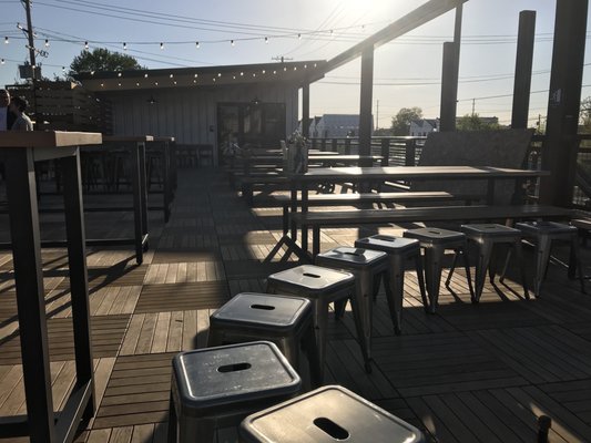 BrewDog Franklinton by null