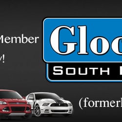 Glockner South Point Ford