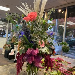 Floral Designs by LiRog