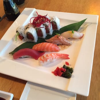 Densetsu - Chef special. Delicious. - Japanese Near Me - Plano, Texas Densetsu - Chef special. Delicious. - Japanese Near Me - Plano, Texas