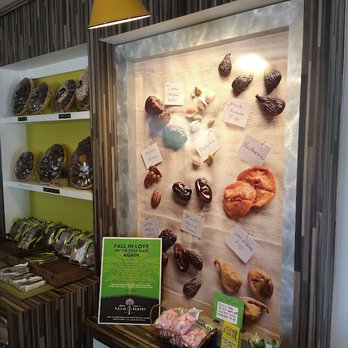 Sphinx Date Co Palm & Pantry - Specialty Food Near Me - Scottsdale, Arizona Sphinx Date Co Palm & Pantry - Specialty Food Near Me - Scottsdale, Arizona