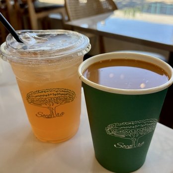 Socotra Grill & Cafe - Refresher and Tea - Coffee & Tea Near Me - Pittsburgh, Pennsylvania Socotra Grill & Cafe - Refresher and Tea - Coffee & Tea Near Me - Pittsburgh, Pennsylvania