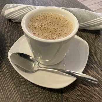 Nalan Indian Cuisine - Masala Chai - Indian Near Me - Charlotte, North Carolina