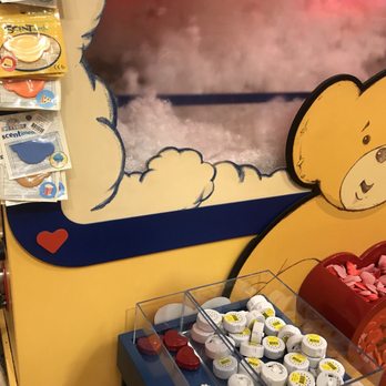 Build-A-Bear Workshop - Toy Stores Near Me - San Diego, California