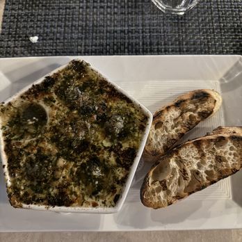 Cafe Triskele - Escargot - French Near Me - Lee, Massachusetts