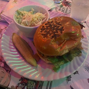 Mystic Station - Hamburger - New American Near Me - Malden, Massachusetts
