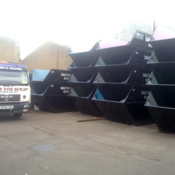 Dalton Group - General Contractors Near Me - Edinburgh, EDH