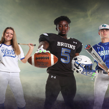 Victor O'Neill Studios - Go EXTREME with our photo options. Make your athlete shine! - Session Photography Near Me - Chantilly, Virginia