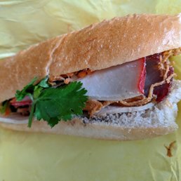 Banh Mi Dac Biet