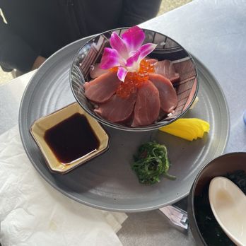 Ganji - Maguro - Japanese Near Me - San Francisco, California
