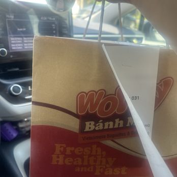 Wow Banh Mi & Pho - Noodles Near Me - Norcross, Georgia