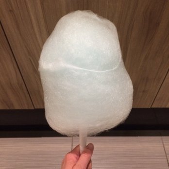 Feast Buffet - COTTON CANDY!!! - Buffets Near Me - Renton, Washington