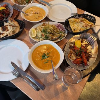 Rasoi - Indian Near Me - Burlingame, California Rasoi - Indian Near Me - Burlingame, California