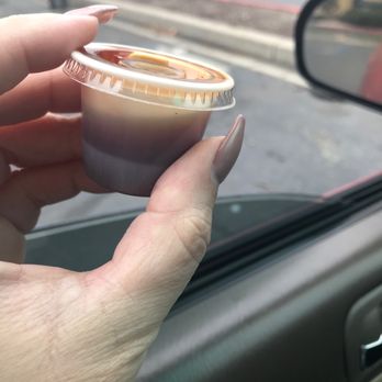 Benihana - Concord - Side of Sauce they charge you for - Sushi Bars Near Me - Concord, California Benihana - Concord - Side of Sauce they charge you for - Sushi Bars Near Me - Concord, California