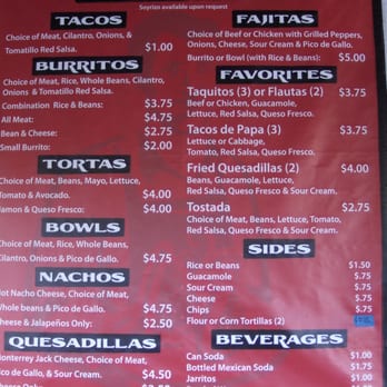 El Taco Man - Mexican Near Me - El Monte, California El Taco Man - Mexican Near Me - El Monte, California