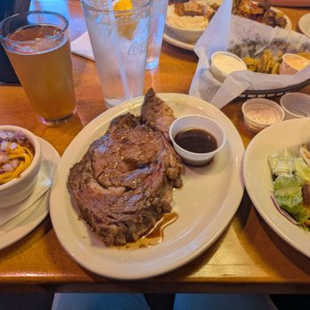 Texas Roadhouse - Steakhouses Near Me - Sicklerville, New Jersey