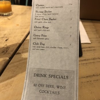 Peacemaker Lobster and Crab - Happy hour menu - Seafood Near Me - Tulsa, Oklahoma Peacemaker Lobster and Crab - Happy hour menu - Seafood Near Me - Tulsa, Oklahoma