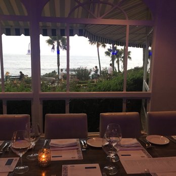Las Brisas - Ocrean view - Mexican Near Me - Laguna Beach, California