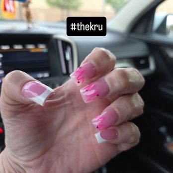 The KRU - Hair Salons Near Me - Lancaster, California The KRU - Hair Salons Near Me - Lancaster, California