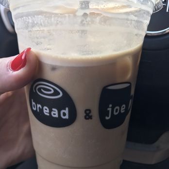 Bread & Joe - Pure Black and Tan - Coffee & Tea Near Me - Brooklyn, New York