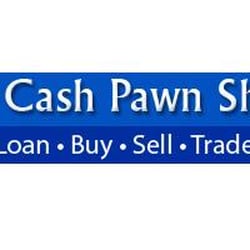 E-Z Cash Pawn Shop