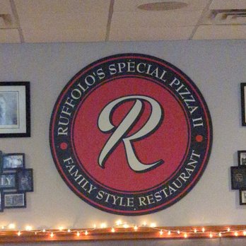 Ruffolo's Special Pizza 2 - Sign - Pizza Near Me - Kenosha, Wisconsin Ruffolo's Special Pizza 2 - Sign - Pizza Near Me - Kenosha, Wisconsin