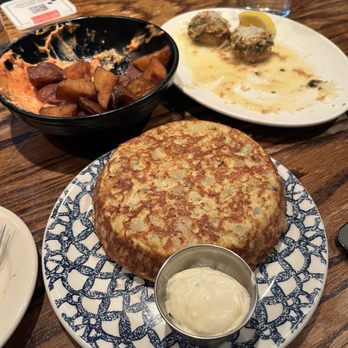 CAFE BA-BA-REEBA! - Updated July 2025 - 4556 Photos & 5076 Reviews ...