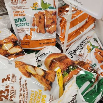 Publix Supermarkets - BOGO Gluten free dino nuggets for the win - Grocery Near Me - Jacksonville, Florida Publix Supermarkets - BOGO Gluten free dino nuggets for the win - Grocery Near Me - Jacksonville, Florida