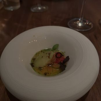 Sorrel - New American Near Me - San Francisco, California Sorrel - New American Near Me - San Francisco, California