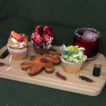 Punk Rock Pastries - Bakeries Near Me - Burnaby, British Columbia Punk Rock Pastries - Bakeries Near Me - Burnaby, British Columbia