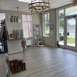 Elevated Hair Studio and Beauty Bar