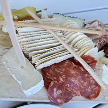 Salt Kitchen & Bar - Wentworth By The Sea - Handcrafted Charcuterie Board - Italian Near Me - New Castle, New Hampshire Salt Kitchen & Bar - Wentworth By The Sea - Handcrafted Charcuterie Board - Italian Near Me - New Castle, New Hampshire