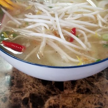 Phu Quoc - Seafood soup - Vietnamese Near Me - Utica, New York