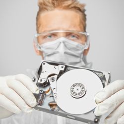 Ontrack - Ontrack works for you to recover data as soon as possible.