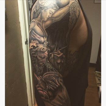 Redemption Ink - Tattoo Near Me - San Diego, California Redemption Ink - Tattoo Near Me - San Diego, California