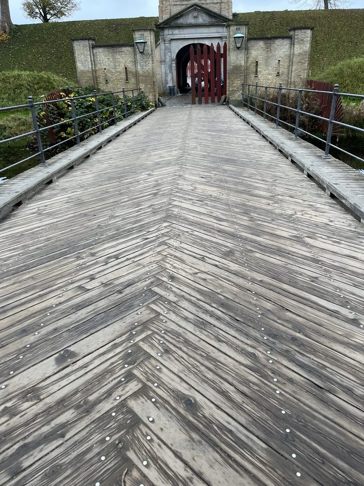 Kastellet