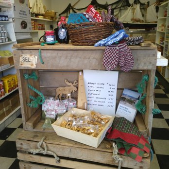 Seaport Merchants - Seafood Markets Near Me - Scarborough, Ontario